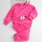 Children's Plush/Fleece 2 Piece