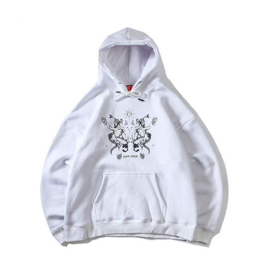 High Street Hoodie
