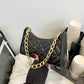 Casual Underarm Bag