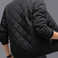 The Padded Baseball Jacket