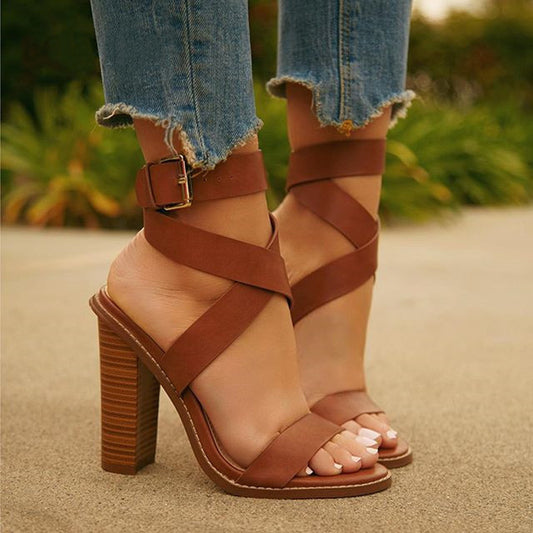 Women's Summer Classic High Heels