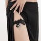 Women's Elegant Lace Elastic Thigh Chain