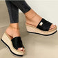 Platform Casuals Sandals