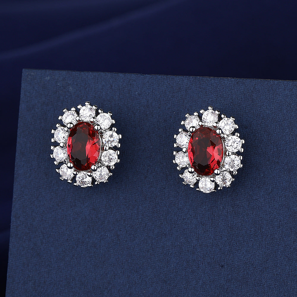 Diamond Accessories Set