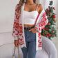 Christmas Lantern Sweater