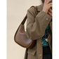 Trendy Underarm Bag