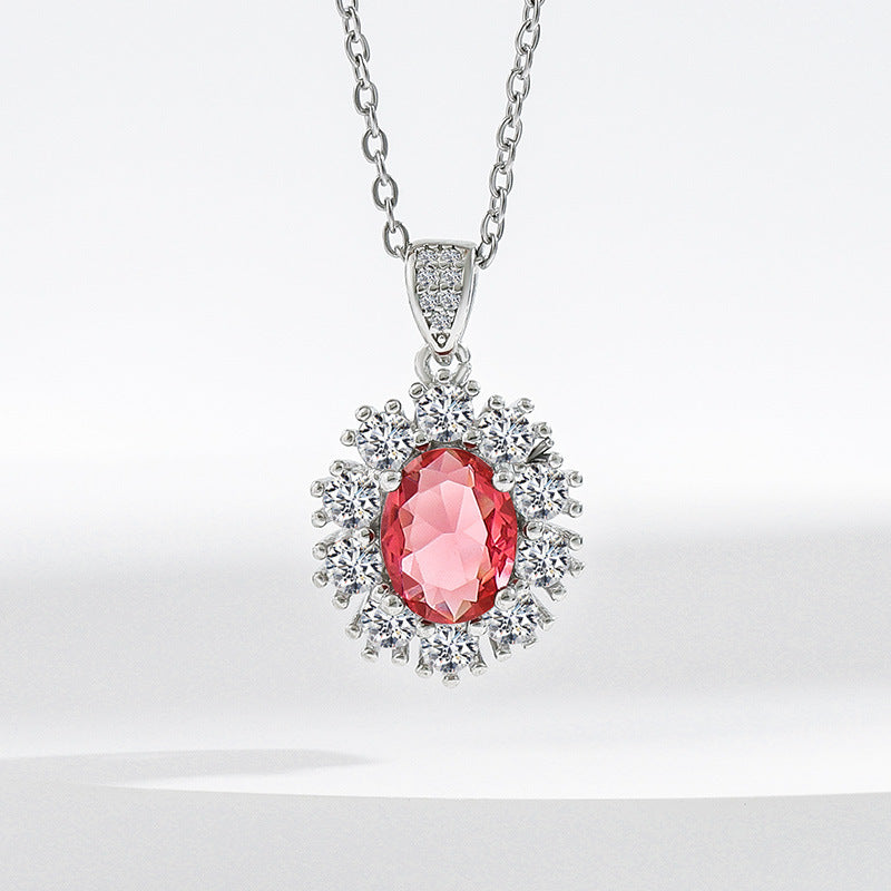 Diamond Accessories Set