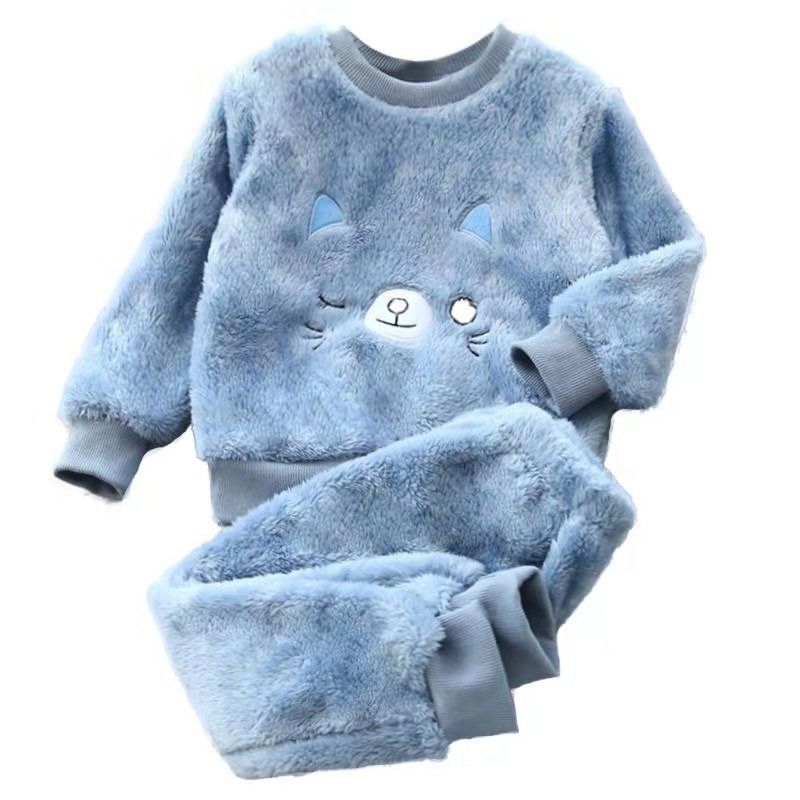 Children's Plush/Fleece 2 Piece