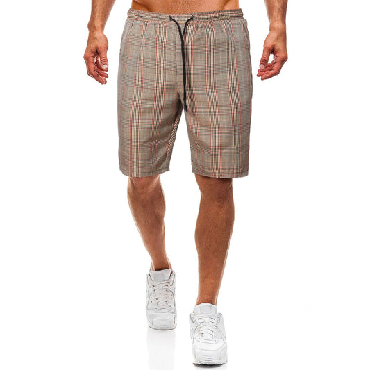Men's Straight Barrel