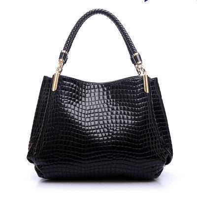 Women's Motorcycle Bag