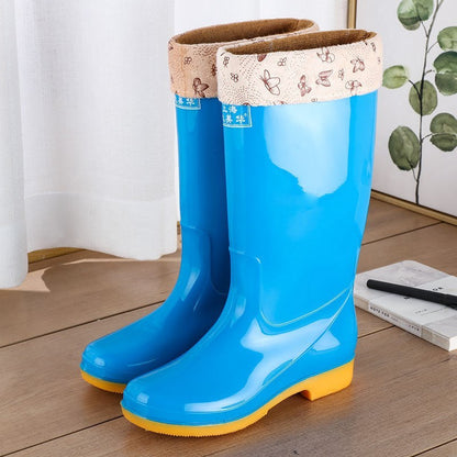 Women's Rain  Boots