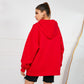 Women's Gingerbread Hoodie