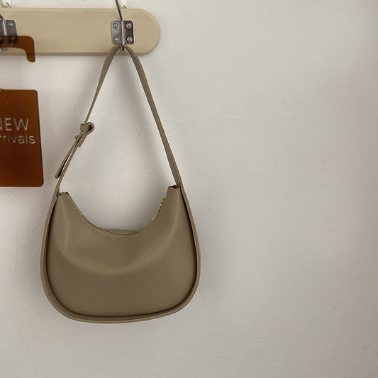 Trendy Underarm Bag