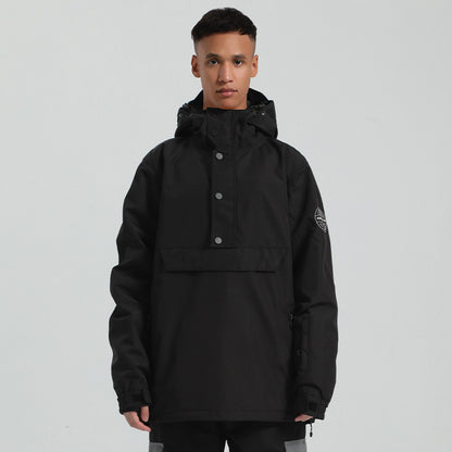 Women's Windproof Sports Jacket