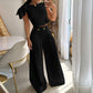 Classic One Sleeve Suit