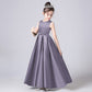 Little Girl's Formal Dress