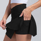 Ladies Yoga Shorts