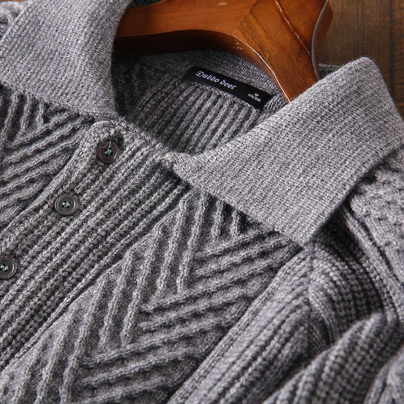 Leisure Vintage Jacquard Sweater