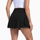 Ladies Yoga Shorts