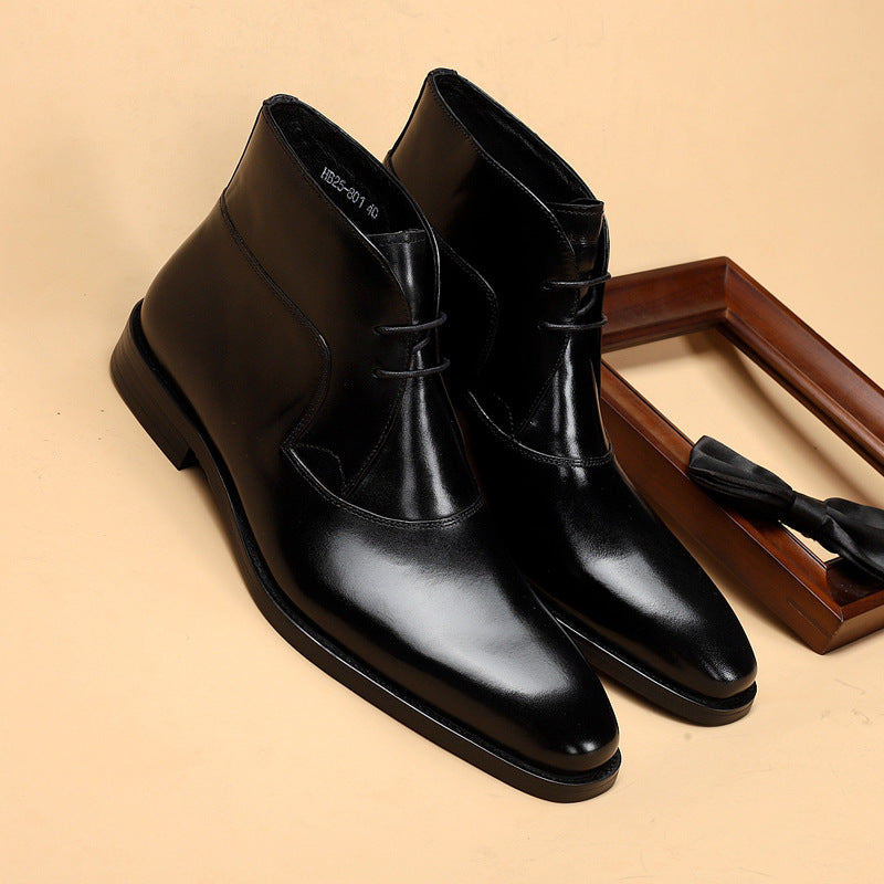 Men's Martin Boots