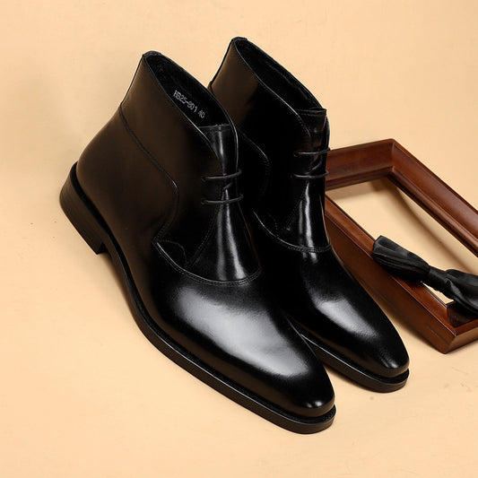 Men's Martin Boots