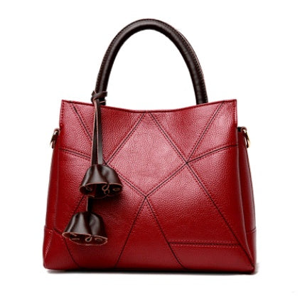 She's A Lady Handbag
