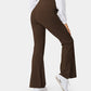 Women's Akimbo Flared Pants