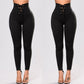 Women's Tie Waist Yoga pants