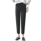 Ladies Elastic Waist Trousers