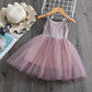 Girls' Beat The Heat Dress