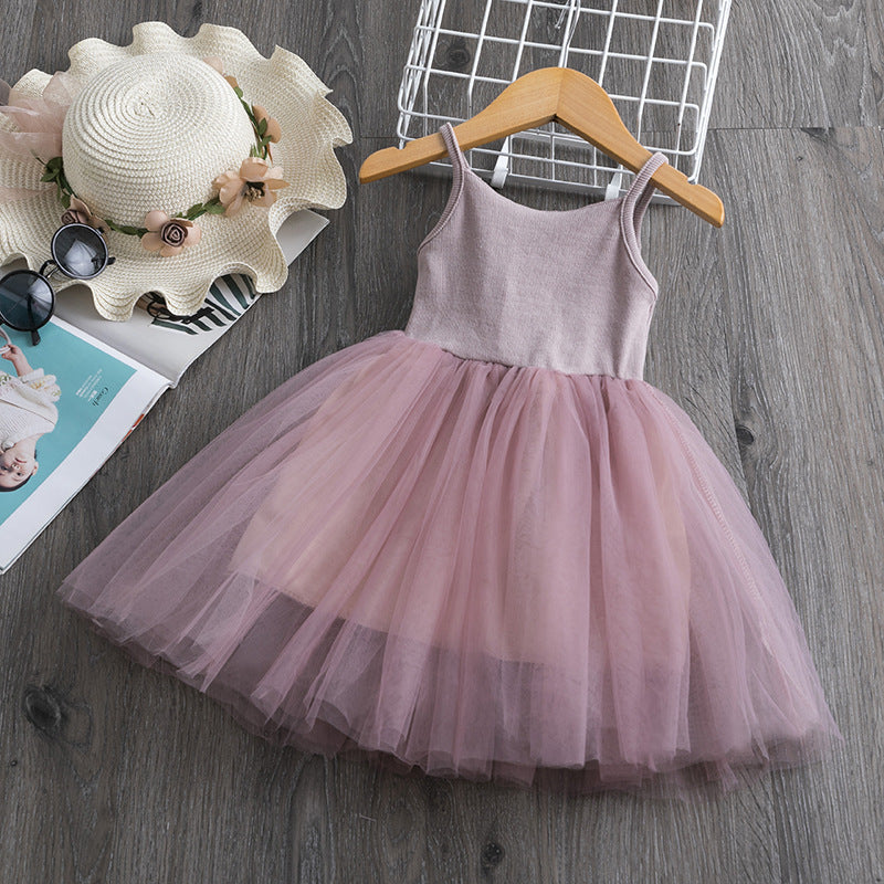 Girls' Beat The Heat Dress