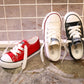 Student Canvas Shoes