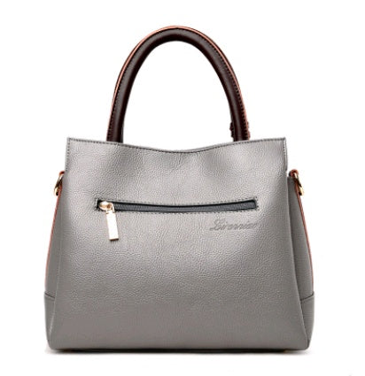 She's A Lady Handbag
