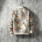 Vintage Baseball Jacket