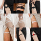 Women's Elegant Lace Elastic Thigh Chain