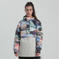 Women's Windproof Sports Jacket