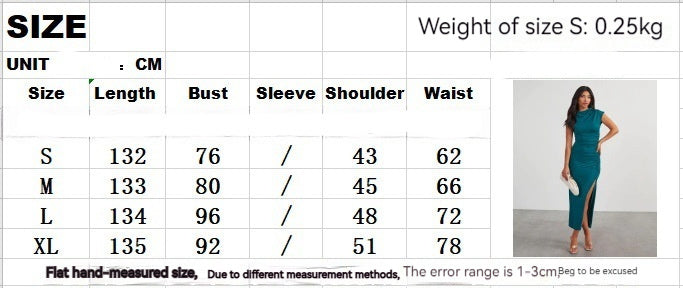Fitted Sheath Dress