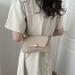 Women's Minimal Shoulder Bag