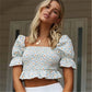 Ladies Halter Top