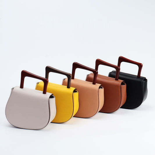 The Simple Crossbody Bag