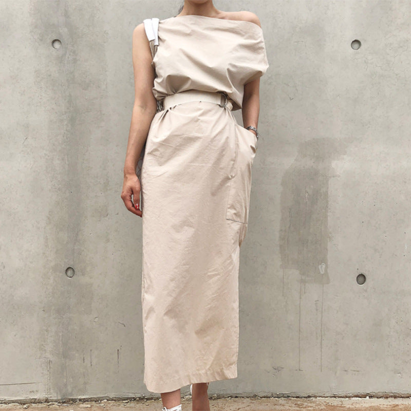 Messed Around Found Out Dress