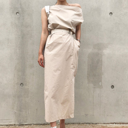 Messed Around Found Out Dress