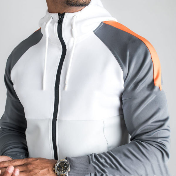 Men's Casual Sweatsuit