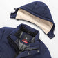 Men's Four Season Long Coat
