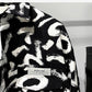 Men's Long-sleeved Sport Shirts