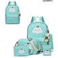 Girls Trendstter Backpack