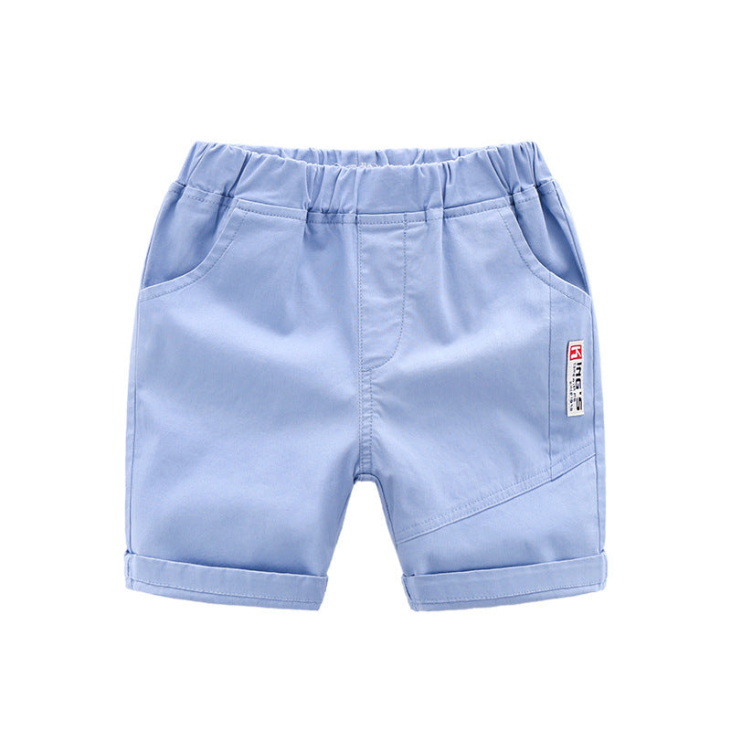 Boys Trendy Shorts