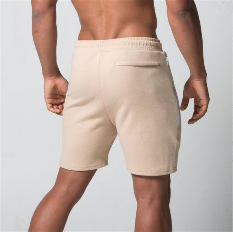 Men's Muscle Shorts
