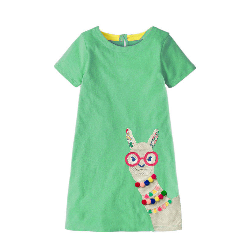 Girls Play dress