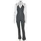 Women's Split Leg Jumpsuit